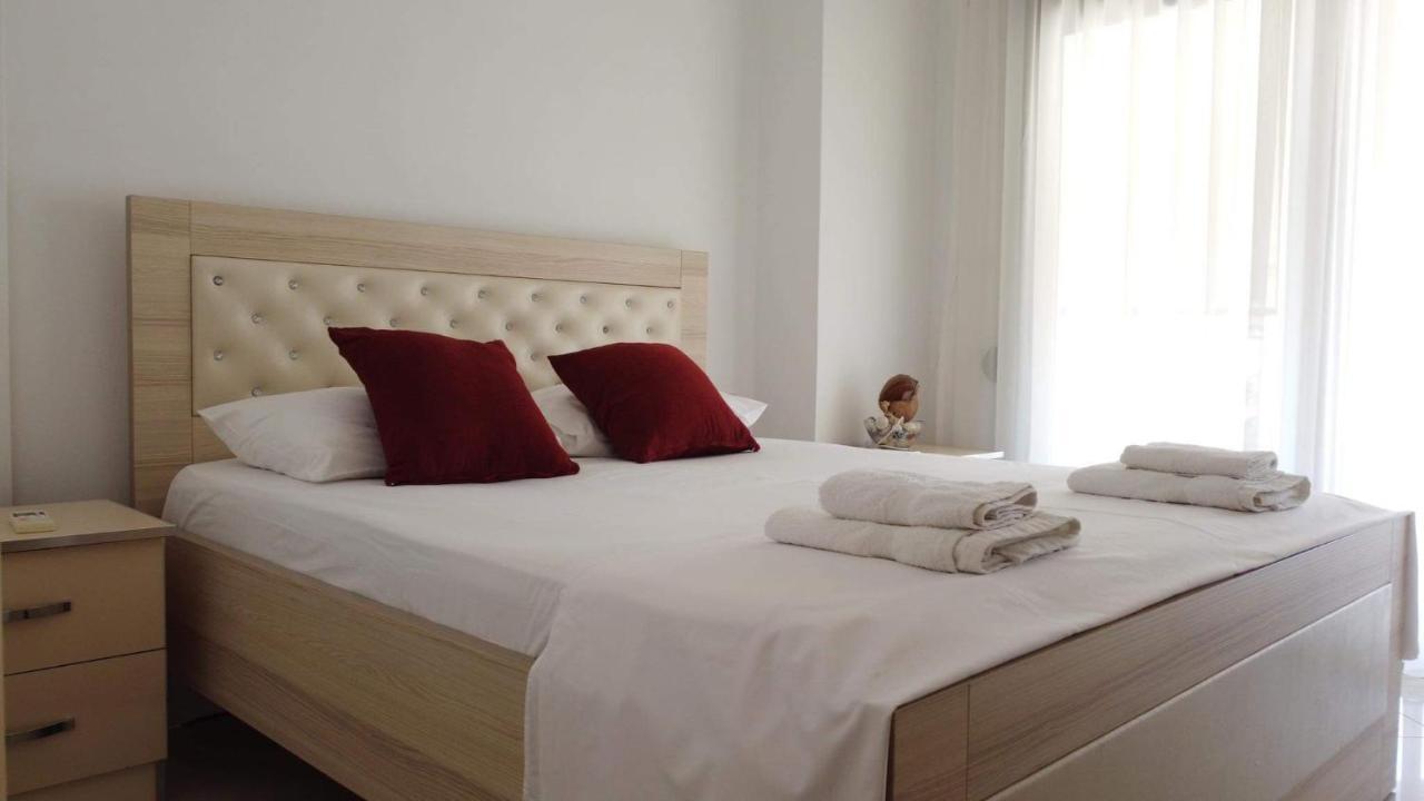 Villa Nefeli Ksamil Extérieur photo