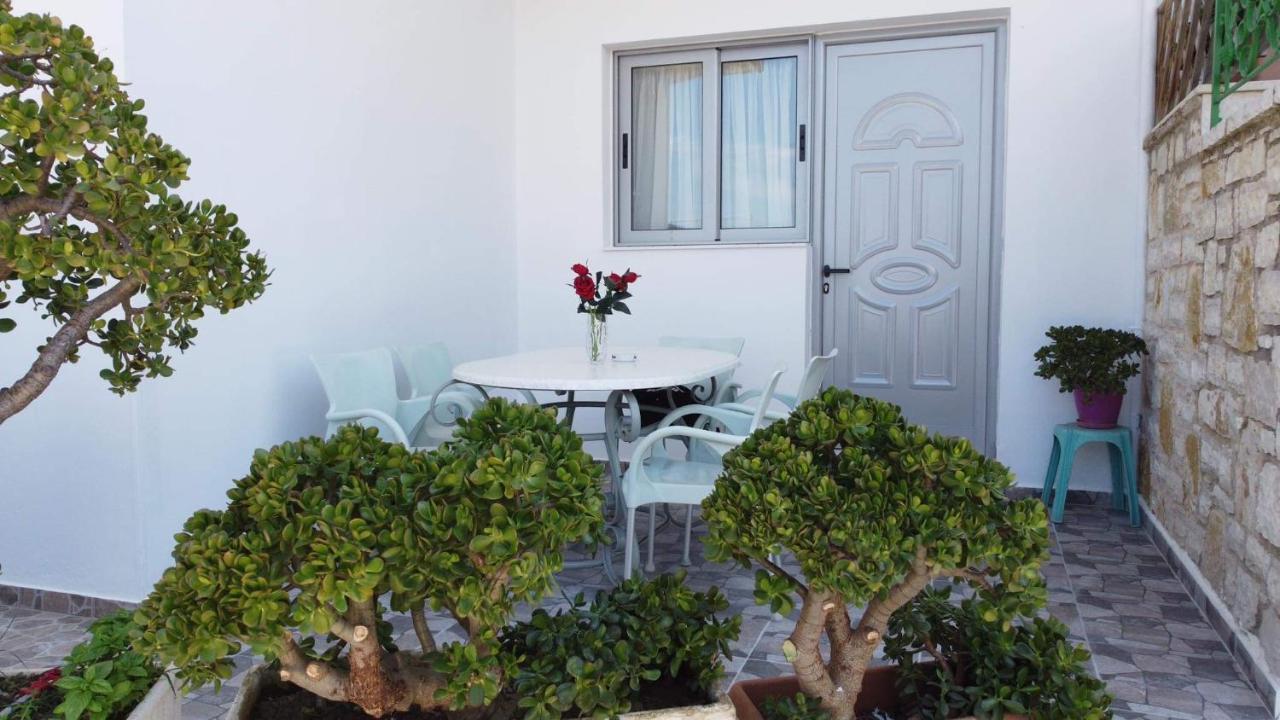 Villa Nefeli Ksamil Extérieur photo