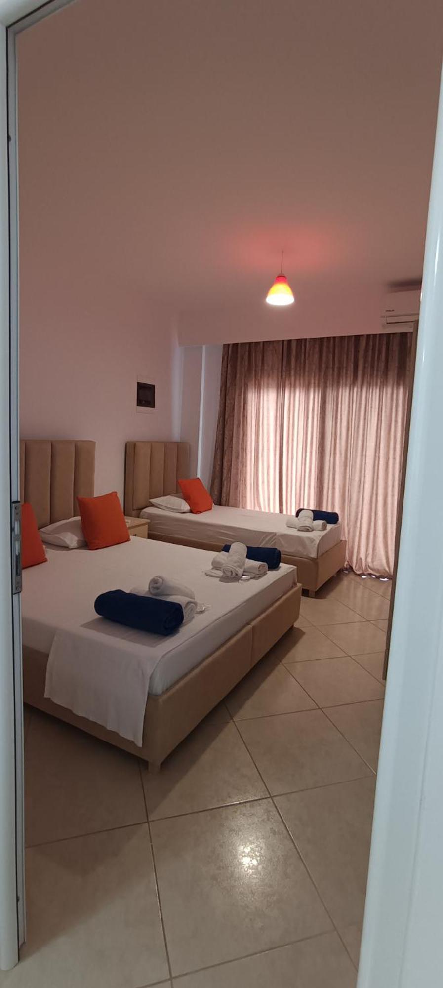 Villa Nefeli Ksamil Extérieur photo