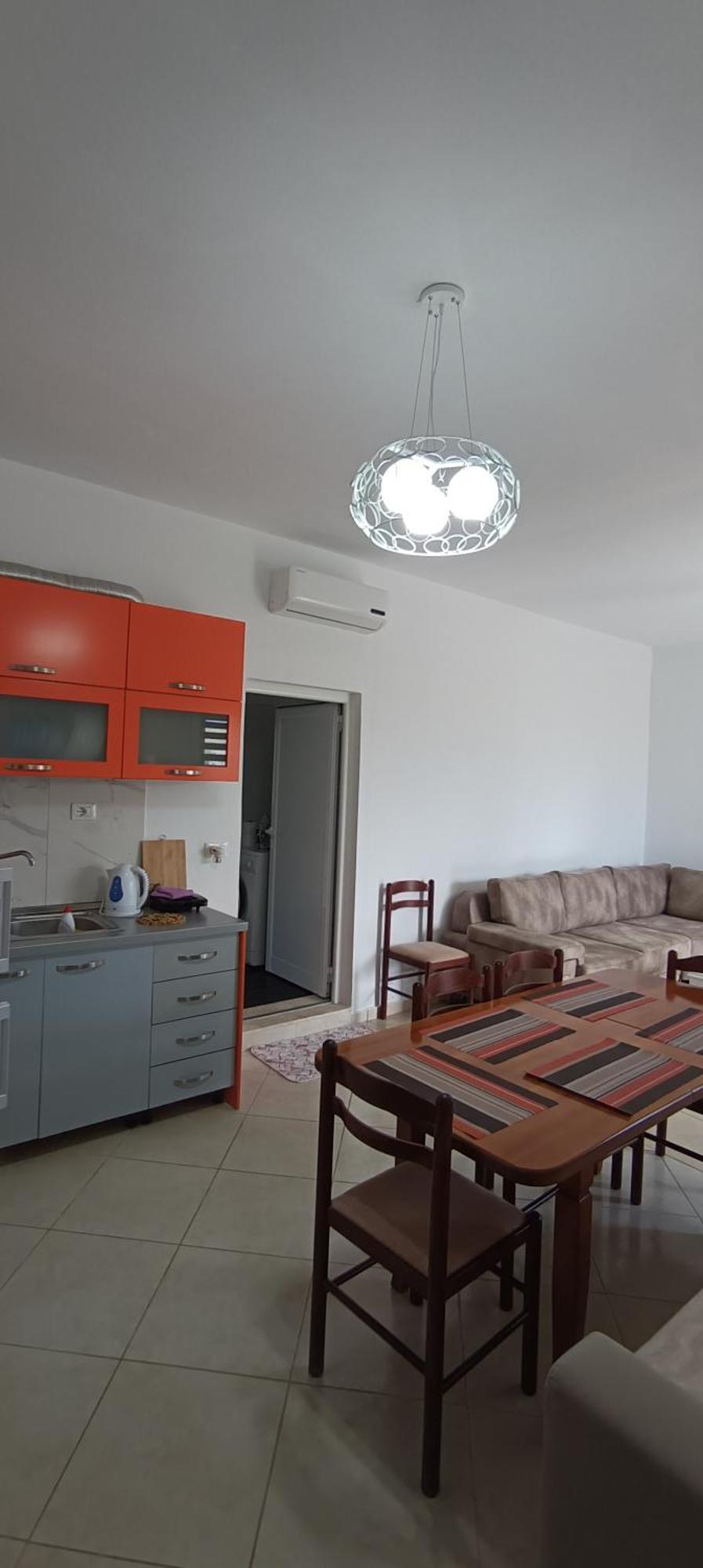 Villa Nefeli Ksamil Extérieur photo