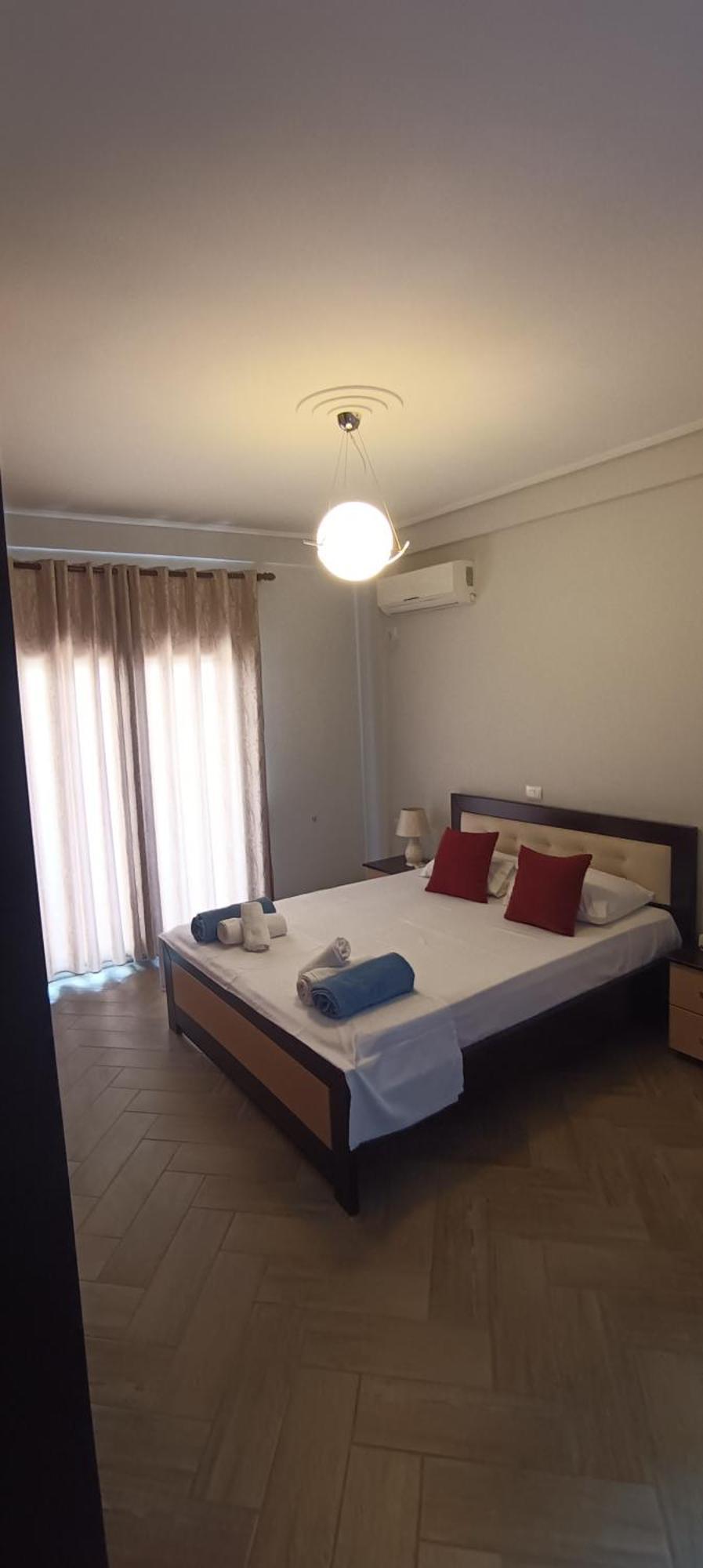 Villa Nefeli Ksamil Extérieur photo