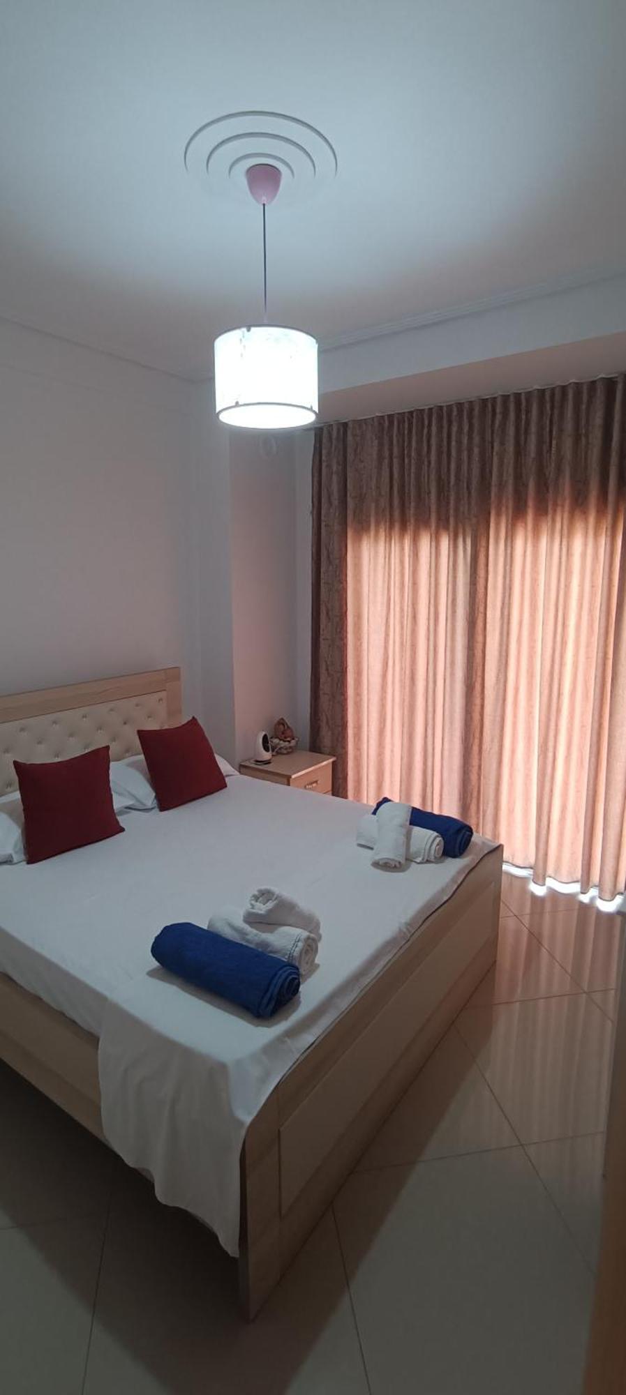 Villa Nefeli Ksamil Extérieur photo