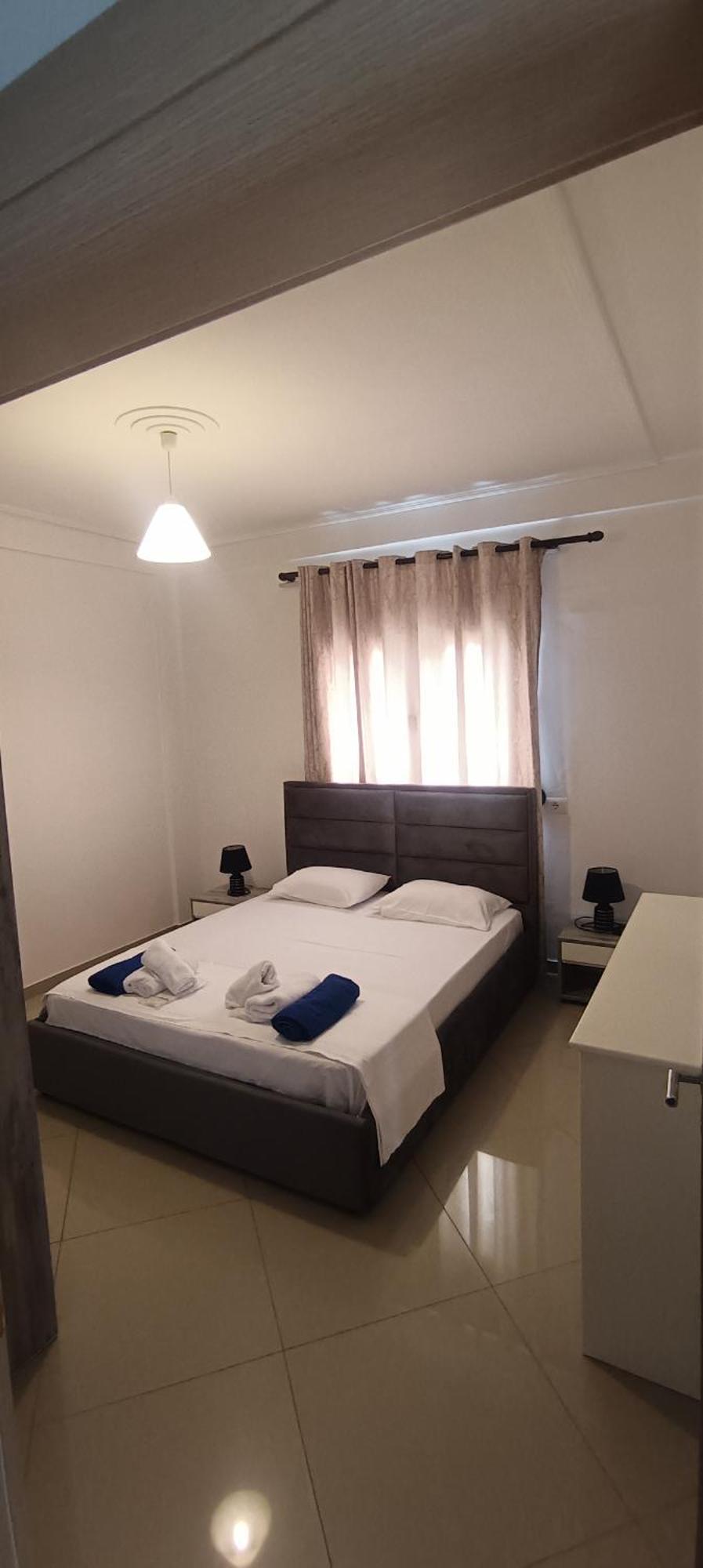 Villa Nefeli Ksamil Extérieur photo